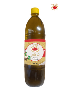 Sesame oil 900 ml