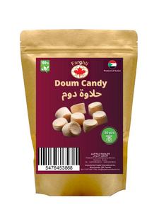 Doum Candy 24pcs