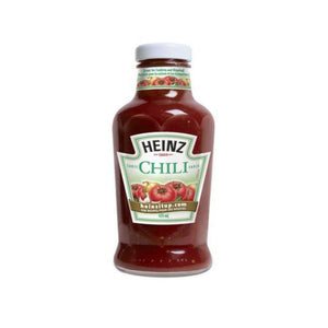 Heinz Chili Sauce, 455ml
