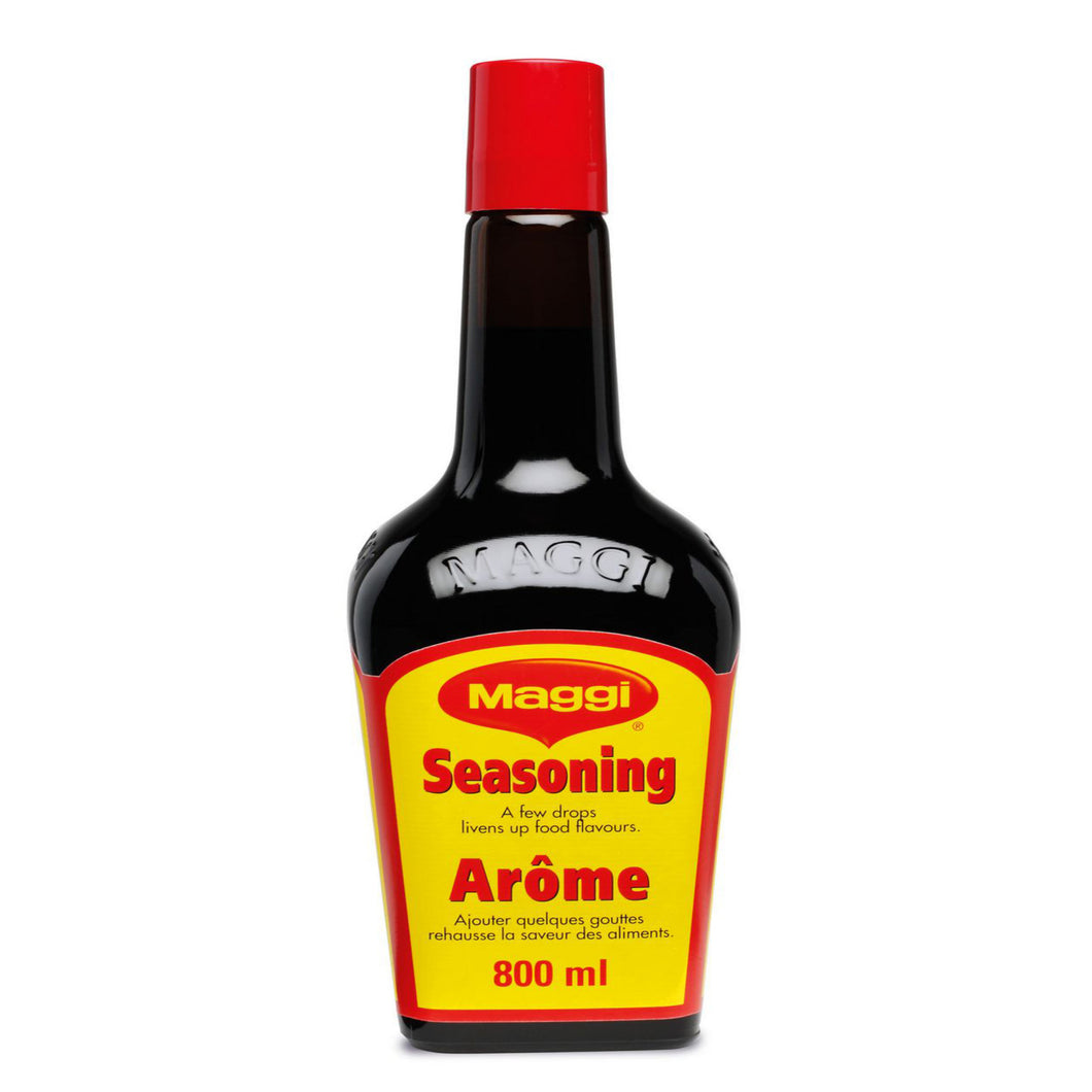 Maggi Seasoning | 800 mL