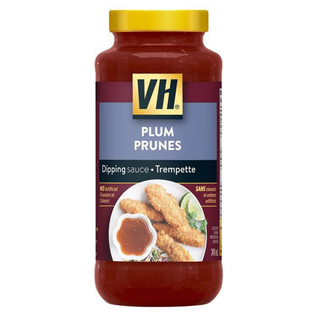 VH Plum Dipping Sauce  341 mL