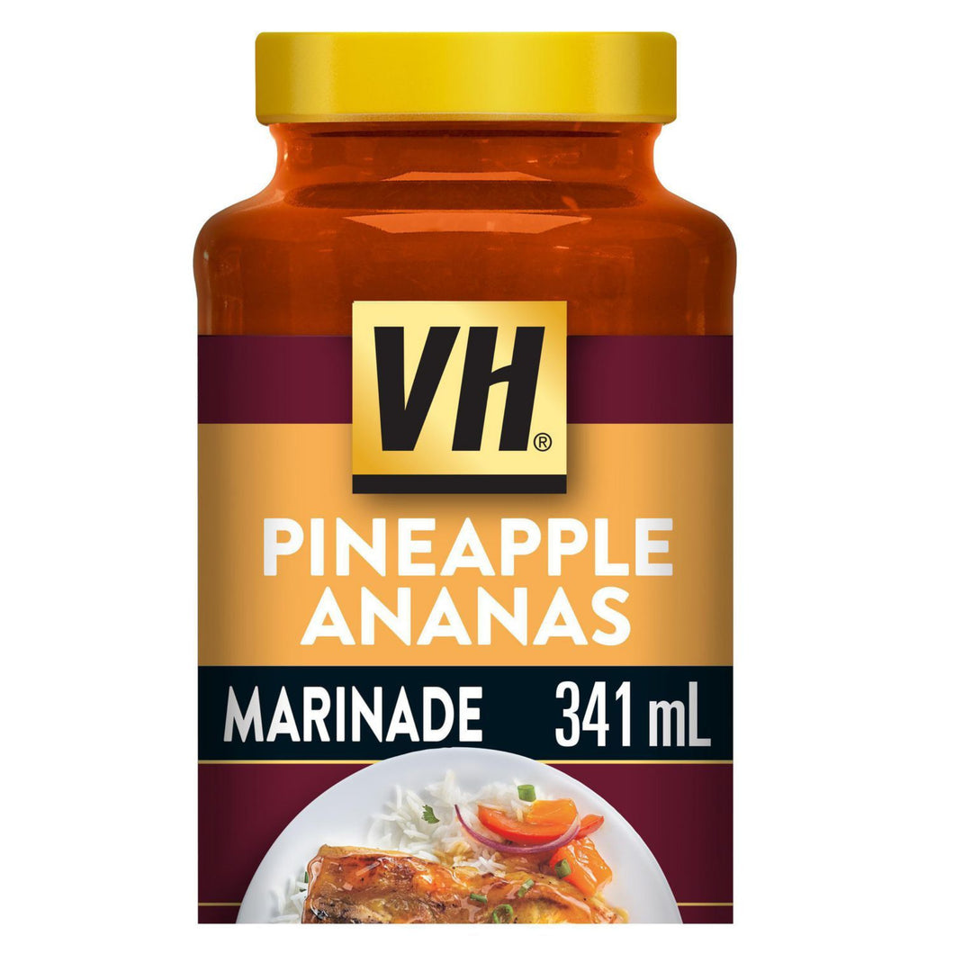 VH® Chinese Pineapple Cooking Sauce  341 mL