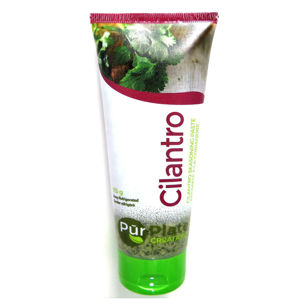 Cilantro Seasoning Paste | 115g