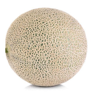 Cantaloupe: sold in singles