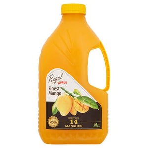 Regal Finest Mango 2L