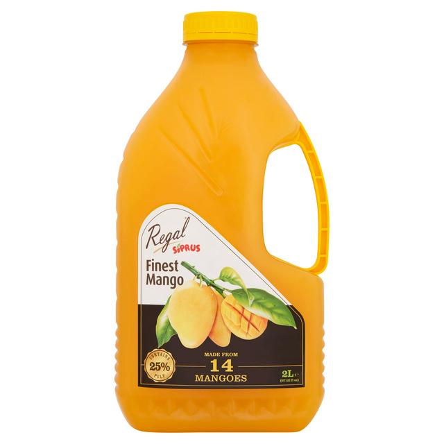 Regal Finest Mango 2L