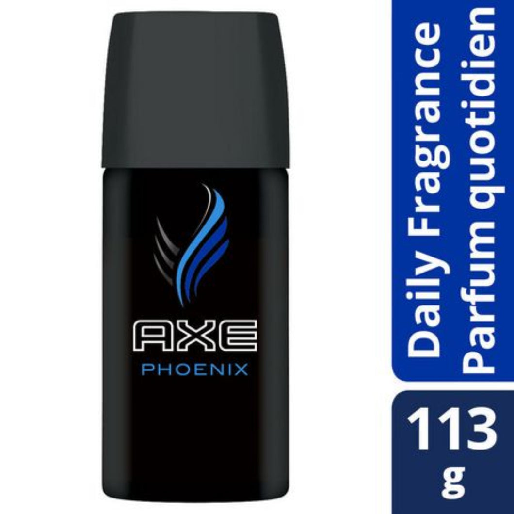 Axe Phoenix Deodorant Body Spray