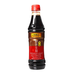 Lee Kum Kee Premium Light Soya Sauce | 500mL