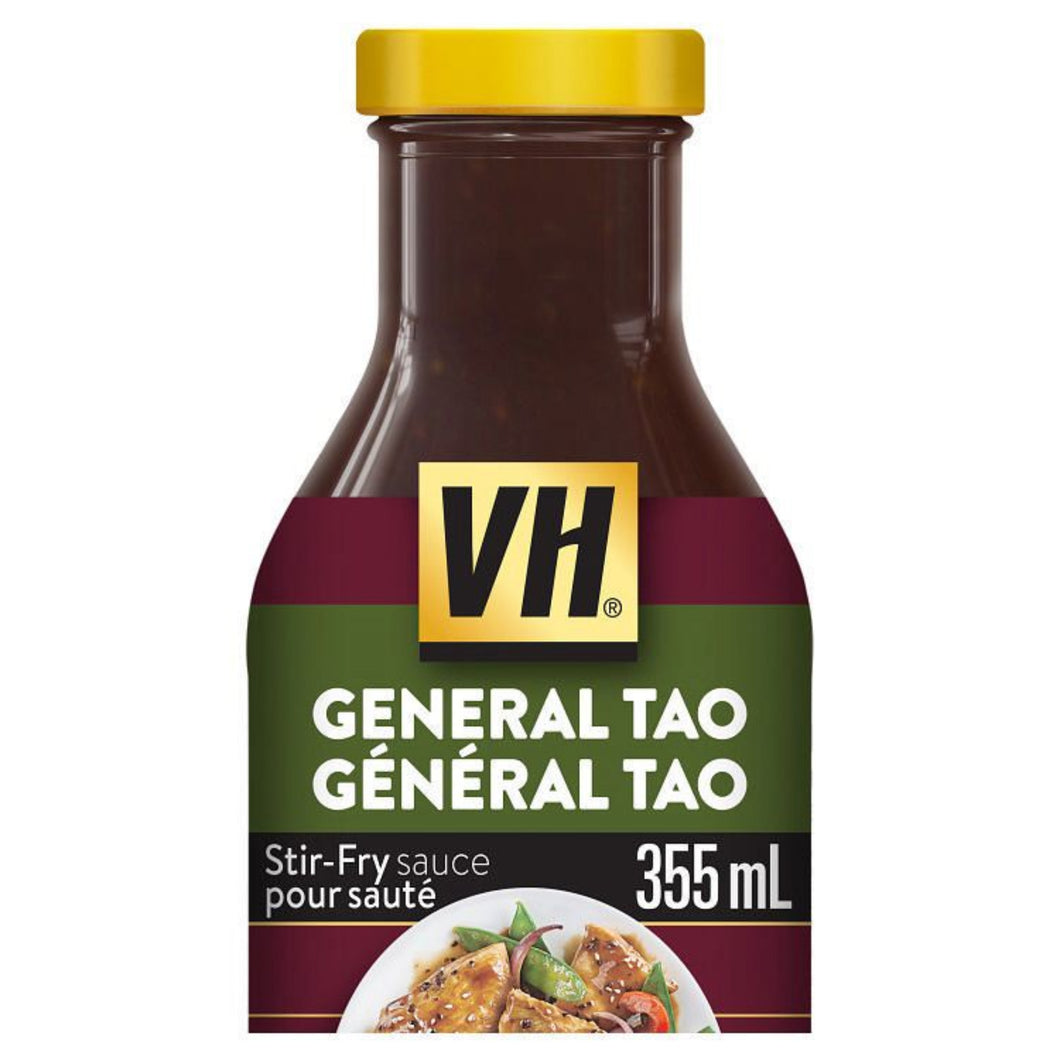 VH General Tao Stir Fry Sauce | 355 mL
