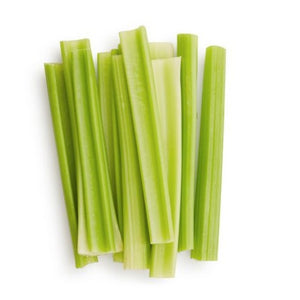 Celery, Sticks - sold in bunches