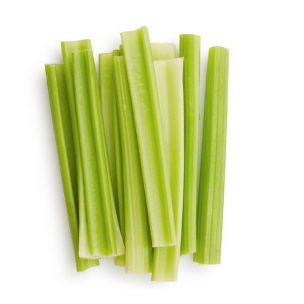 Celery, Sticks - sold in bunches