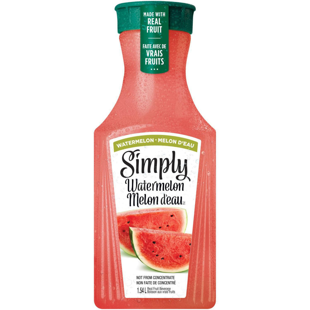 Simply Watermelon ™ 1.54L