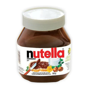 Nutella 725g