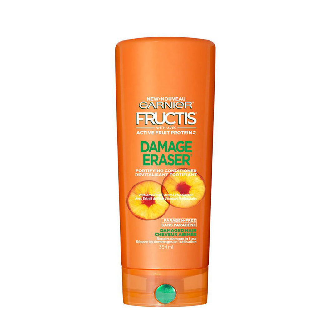 Garnier Fructis, Damage Eraser Conditioner | 354 mL