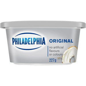 Philadelphia Original Cream Cheese 227 g