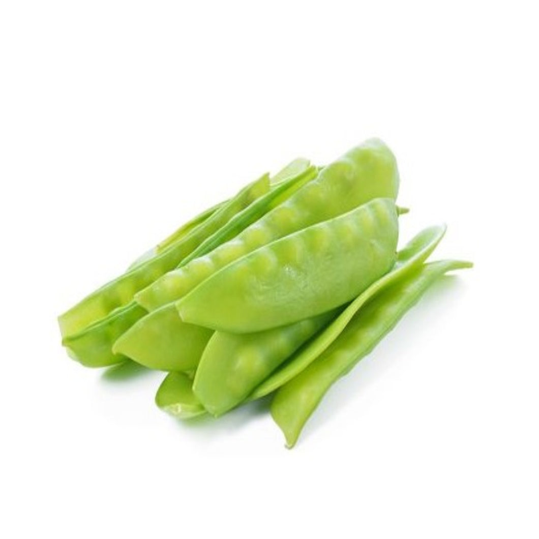 Snow Peas - 200 g tray
