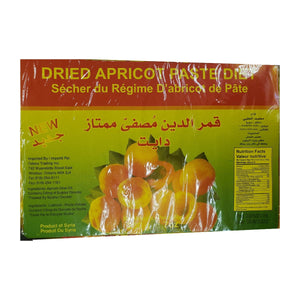 Dried Apricot 400 g