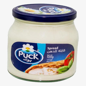 جبنة بوك السائلة
