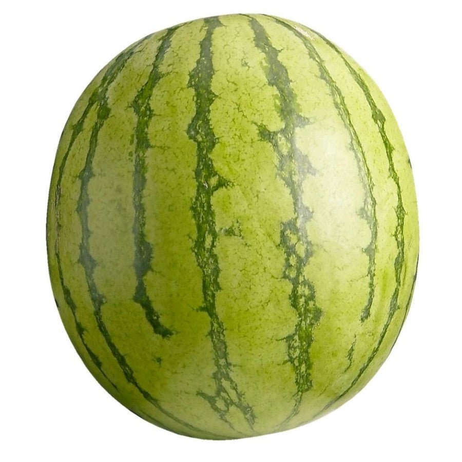Red Seedless Watermelon