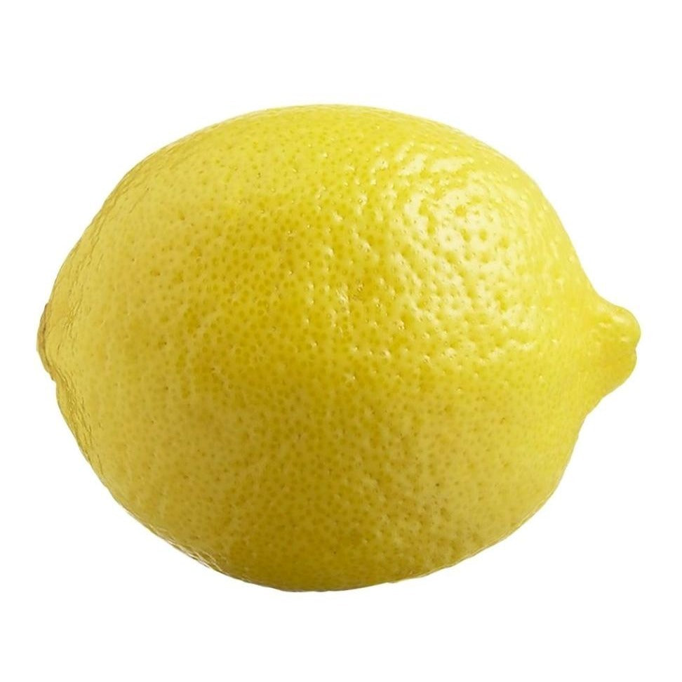 Lemon, Sold in Singles