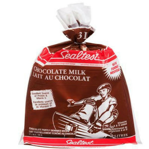 Sealtest• 1% Chocolate Milk