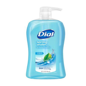 Dial Spring Water Body Wash - Family Size 946mL