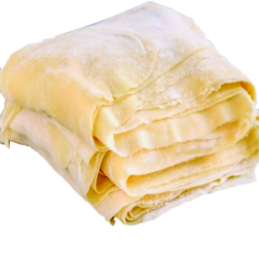 Pastry sheet 454 g ( kulash )