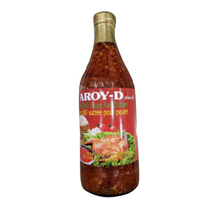 Aroy-D Sweet Chili Sauce for Chicken | 920 g