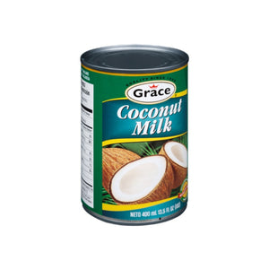 Grace Coconut Milk - 400 ml