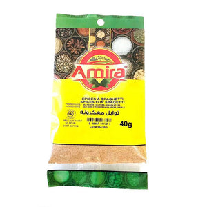 Amira Spices for Spaghetti 40g