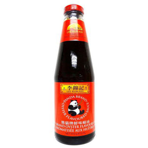 Panda Brand Oyster Sauce