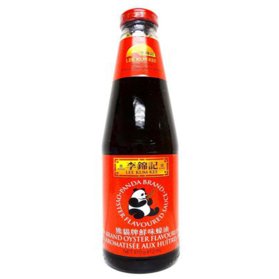 Panda Brand Oyster Sauce