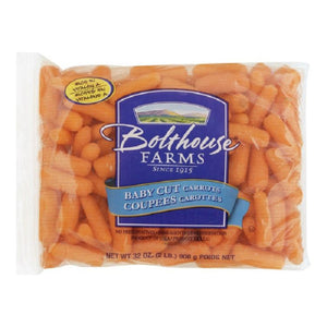Carrots, Baby | 2 lb Bag