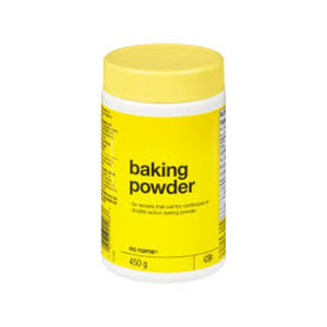 Baking Powder 450g