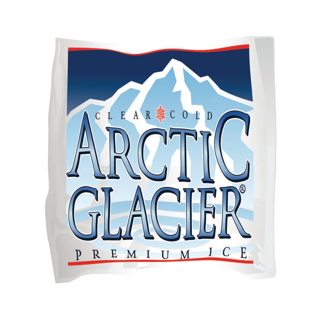 Arctic Glacier Cubed Premium Ice