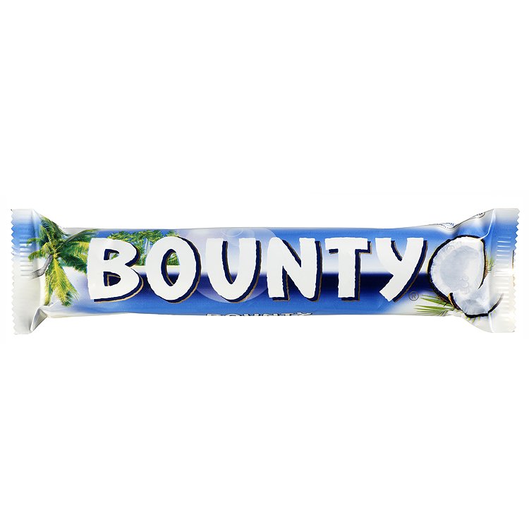 Bounty 57g