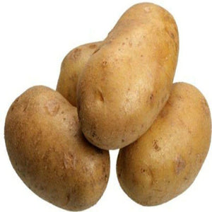 Potato, Russet - 10 lb bag