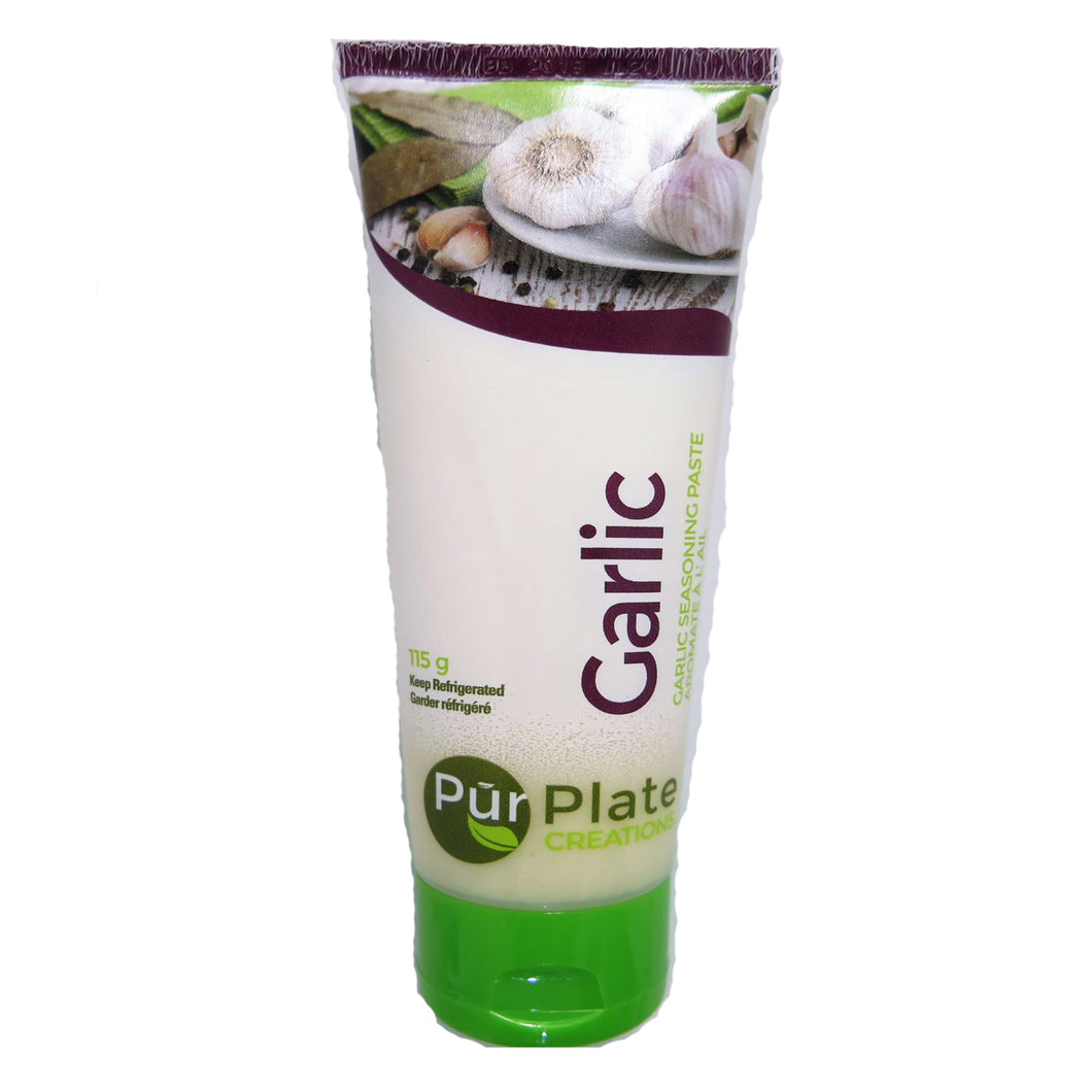 Garlic Seasoning Paste | 115g