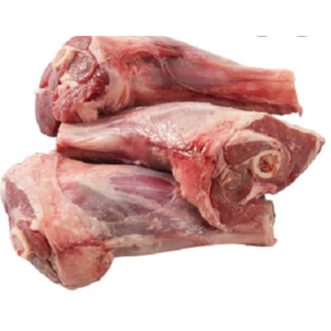 Lamb shank (per piece)
