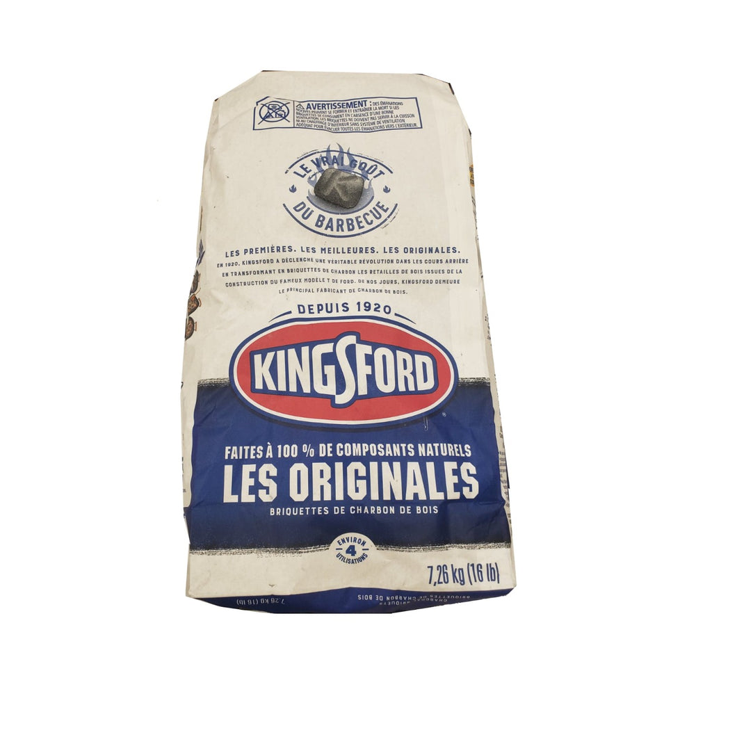 Kingsford Charcoal Briquettes 7.26 kg