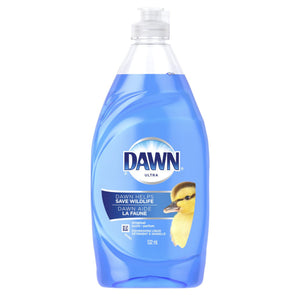 Dawn Ultra Dishwashing Liquid, Original | 532 mL