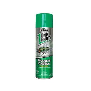 Wilson One Shot House & Indoor Garden, 400-g