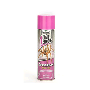 Wilson One Shot Spiderban Aerosol, 425-g