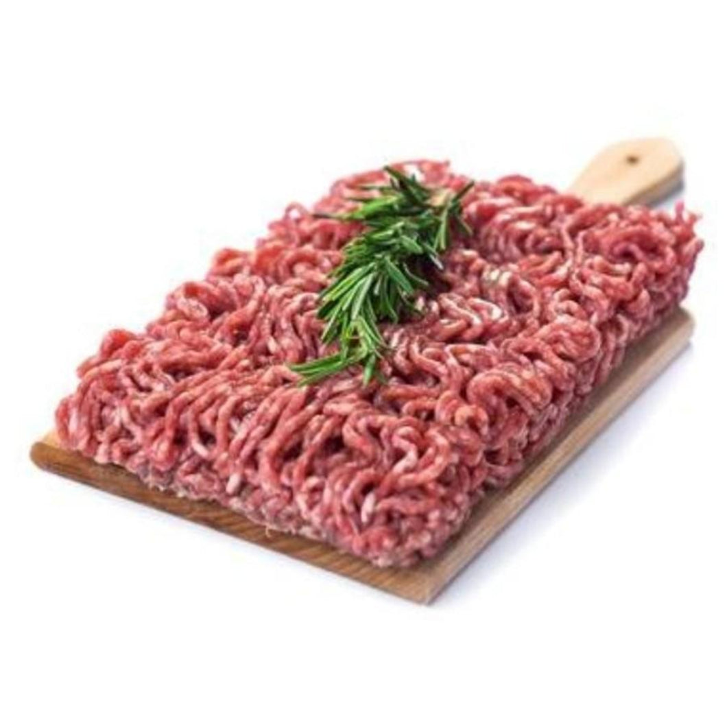 Ground beef(Extra Lean)(per Ib)