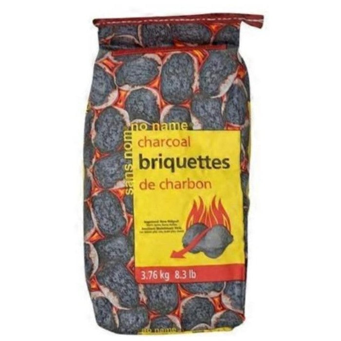 Charcoal Briquettes 3.76kg