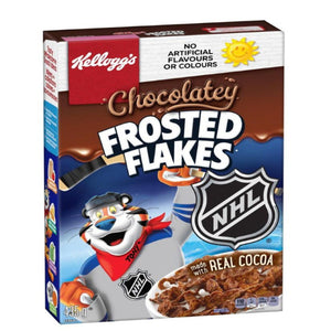 Chocolatey Frosted Flakes 435g