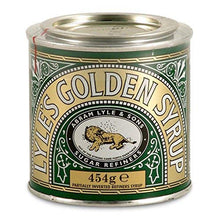 Load image into Gallery viewer, Lyles Golden  Syrup 454g
