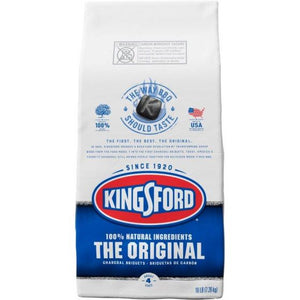 Kingsford Charcoal Briquettes 7.26 kg
