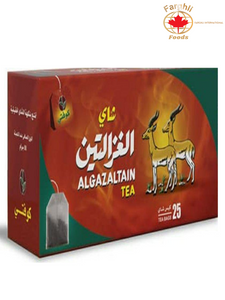Algazaltain Tea Bags 25 tea bags