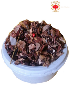 Sold in bag: 200 g. بخور التيمان